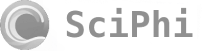 SciPhi Logo